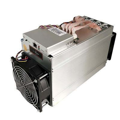 Doge ανθρακωρύχος Antminer L3++ 580mh LTC Asic νομισμάτων με την παροχή ηλεκτρικού ρεύματος