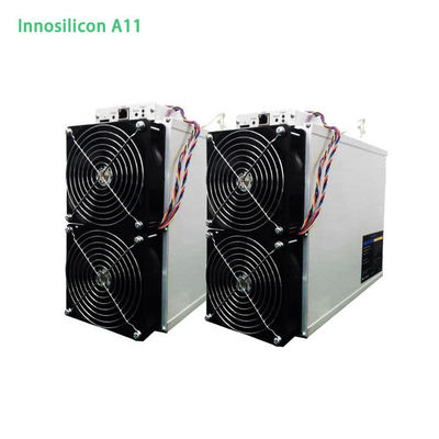 υπέρ Ethminer 12V τάση 8gb 2000mh 1500mh Innosilicon A11