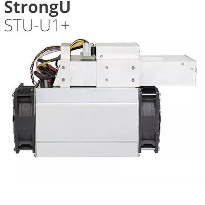 StrongU STU - ανθρακωρύχος 1850W U1+ 12.8t Decred DCR Asic με PSU