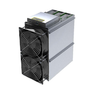 2 ανθρακωρύχος Bitmain Antminer Z9 42K Equihash 970W ανεμιστήρων ZEC Asic