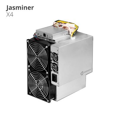 Δύναμη μεταλλείας ETH κ.λπ. 2.5Gh/S 1200W ανθρακωρύχων EThash Asic ΚΕΝΤΡΙΚΏΝ ΥΠΟΛΟΓΙΣΤΏΝ SUNLUNE JASMINER X4 ETCHASH