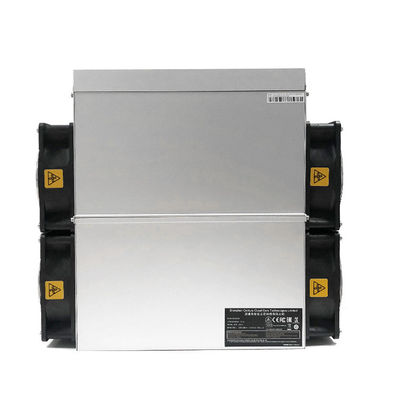 Αρχικό psu δύναμης 3344W μεταλλείας BTC BCH Antminer T19 88t Bitcoin μηχανών ανθρακωρύχων Asic