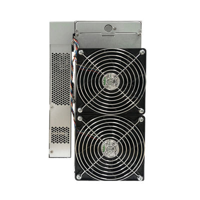 Αρχικό psu δύναμης 3344W μεταλλείας BTC BCH Antminer T19 88t Bitcoin μηχανών ανθρακωρύχων Asic