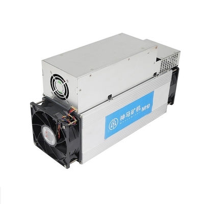 Μηχανή ανθρακωρύχων SHA256 2145W Bitcoin Whatsminer M10 33T BTC Asic MicroBT με Psu