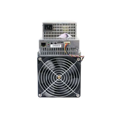 Μηχανή ανθρακωρύχων SHA256 2145W Bitcoin Whatsminer M10 33T BTC Asic MicroBT με Psu