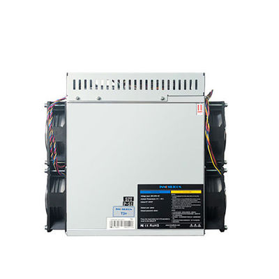 Μηχανή ανθρακωρύχων 57t 3300W SHA256 Bitcoin Innosilicon T3+ BTC Blockchain