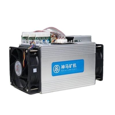 Χρησιμοποιημένος ανθρακωρύχος Blake256R14 2200W 48t MicroBT Whatsminer D1 DCR ASIC με PSU