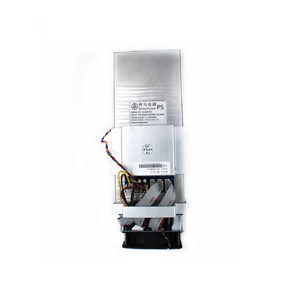 12ος 12.5ος Whatsminer μ3 M3x M3v2 V1 ανθρακωρύχων BTC Asic με PSU