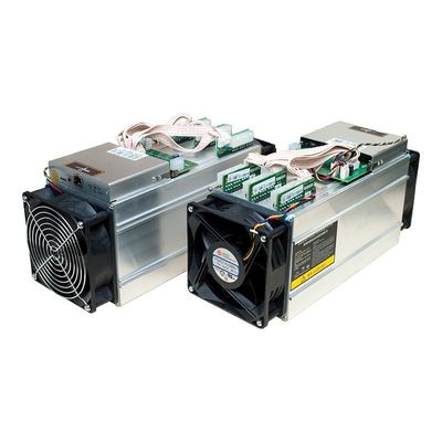 Μηχανή 13.5t 14t ανθρακωρύχων Antminer S9j 14.5t S9 BTC Asic Bitmain με PSU