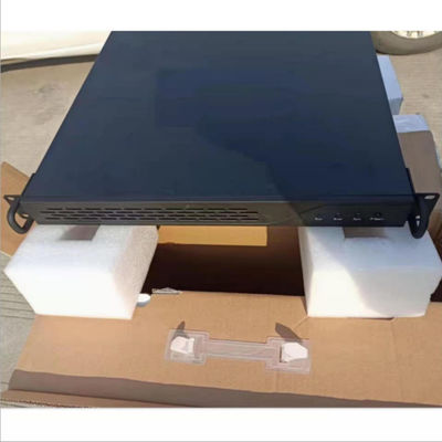Μηχανές μεταλλείας EtHash κ.λπ. Ethash Asic Jasminer X4 1U 520m 240W
