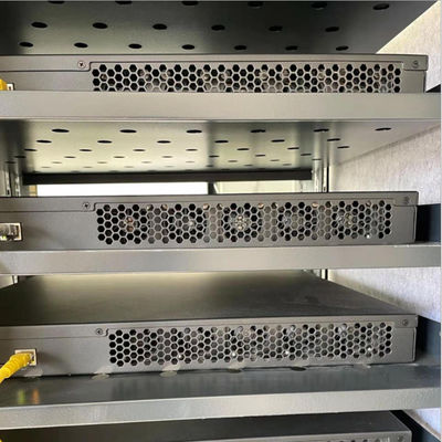 Μηχανές μεταλλείας EtHash κ.λπ. Ethash Asic Jasminer X4 1U 520m 240W