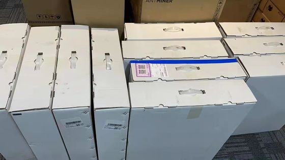 Μηχανές μεταλλείας EtHash κ.λπ. Ethash Asic Jasminer X4 1U 520m 240W