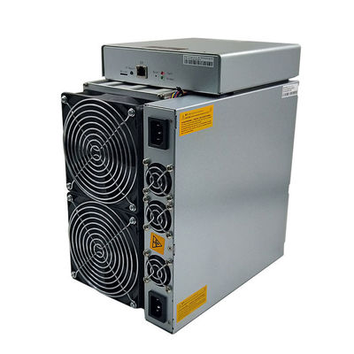 42η BTC BCH Asic BTC Bitmain μηχανή ανθρακωρύχων SHA256 Bitcoin Antminer T17 με αρχικό Psu