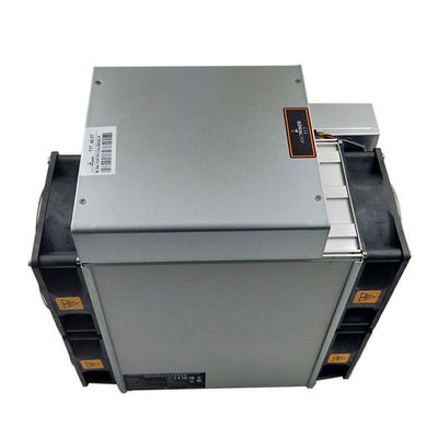 42η BTC BCH Asic BTC Bitmain μηχανή ανθρακωρύχων SHA256 Bitcoin Antminer T17 με αρχικό Psu