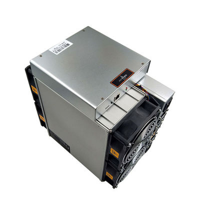 42η BTC BCH Asic BTC Bitmain μηχανή ανθρακωρύχων SHA256 Bitcoin Antminer T17 με αρχικό Psu
