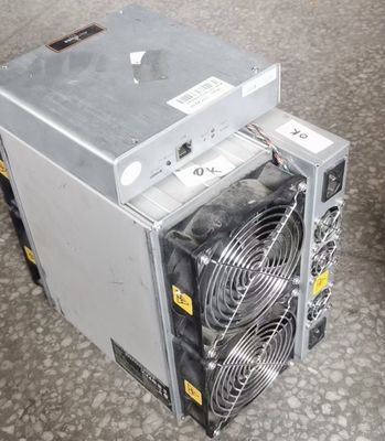 42η BTC BCH Asic BTC Bitmain μηχανή ανθρακωρύχων SHA256 Bitcoin Antminer T17 με αρχικό Psu