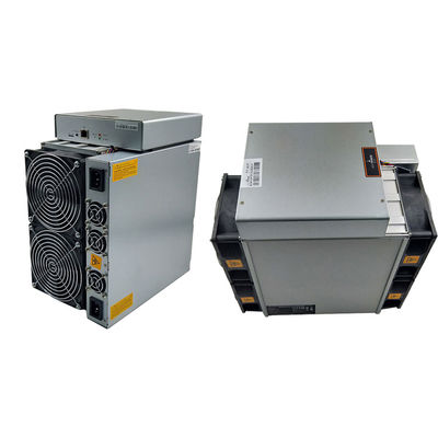 Από δεύτερο χέρι ανθρακωρύχων Antminer T17 42t BTC Asic Bitmain με Bitmain PSU