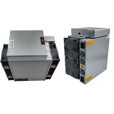 Τσιπ Hashborad βελτίωσης Bitmain Antminer T17 42t μηχανών ανθρακωρύχων Asic με PSU