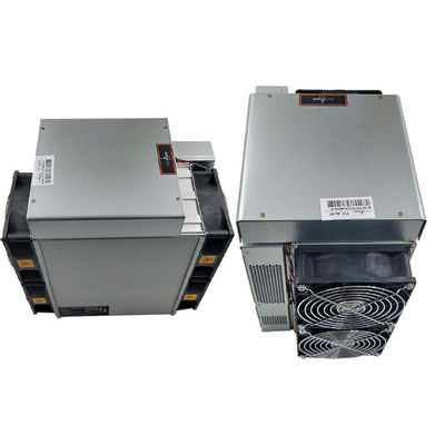 Τσιπ Hashborad βελτίωσης Bitmain Antminer T17 42t μηχανών ανθρακωρύχων Asic με PSU