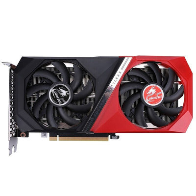 Ελαφριά χάραξη ΔΙΔΎΜΟΥ V2 LHR GeForces RTX3060Ti καρτών γραφικών υπολογιστών γραφείου ιδιαίτερη