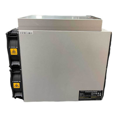 Ανθρακωρύχος ανθρακωρύχων 9300Mh Antminer L7 Scrypt Scrypt 3425W LTC Asic