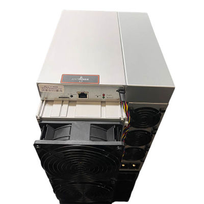 Ανθρακωρύχος ανθρακωρύχων 9300Mh Antminer L7 Scrypt Scrypt 3425W LTC Asic