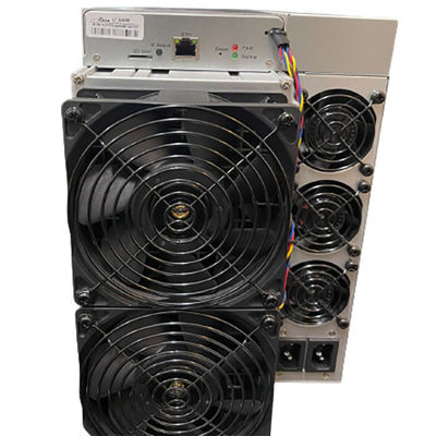 Ανθρακωρύχος ανθρακωρύχων 9300Mh Antminer L7 Scrypt Scrypt 3425W LTC Asic