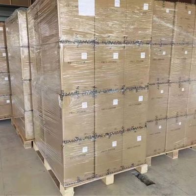 4 διεπαφή Bitmain Antminer L7 9500MH Ethernet μηχανών μεταλλείας Litecoin ανεμιστήρων