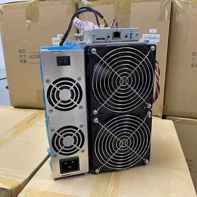 Στροβιλο ανθρακωρύχος μηχανών μεταλλείας bitcoin T2 Innosilicon T2T BTC BCH BSV