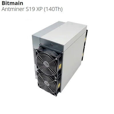 Asic ανθρακωρύχος 3010W SHA 256 Antminer S19 xp 140t BTC psu παροχής ηλεκτρικού ρεύματος Bitmain APW