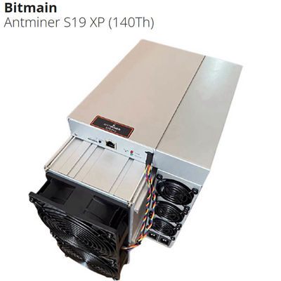 Asic ανθρακωρύχος 3010W SHA 256 Antminer S19 xp 140t BTC psu παροχής ηλεκτρικού ρεύματος Bitmain APW