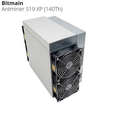 Asic ανθρακωρύχος 3010W SHA 256 Antminer S19 xp 140t BTC psu παροχής ηλεκτρικού ρεύματος Bitmain APW