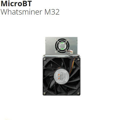 Asic μηχανή ανθρακωρύχων Whatsminer M32 M32S 66t 68t 70t BTC MircoBT blockchain