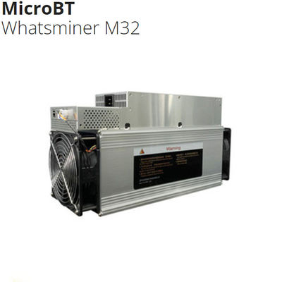 Asic μηχανή ανθρακωρύχων Whatsminer M32 M32S 66t 68t 70t BTC MircoBT blockchain
